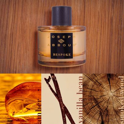 Bespoke 3.4 oz. Eau De Parfum