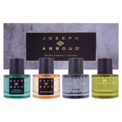 20ml Fragrance Coffret