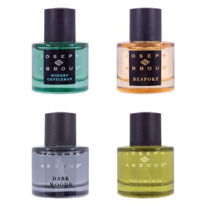 20ml Fragrance Coffret