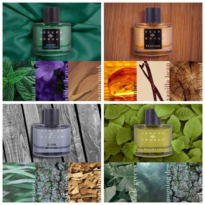 20ml Fragrance Coffret