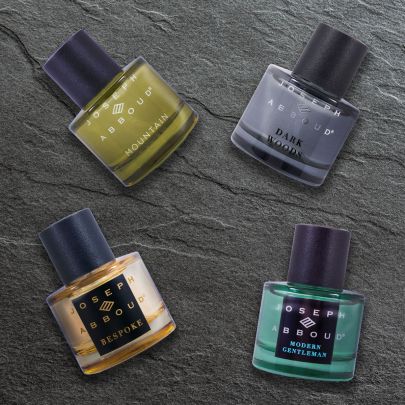 20ml Fragrance Coffret