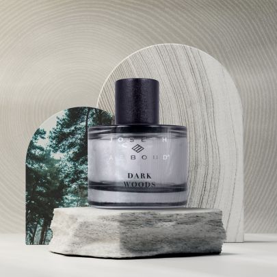 Dark Woods 3.4 oz. Eau De Parfum