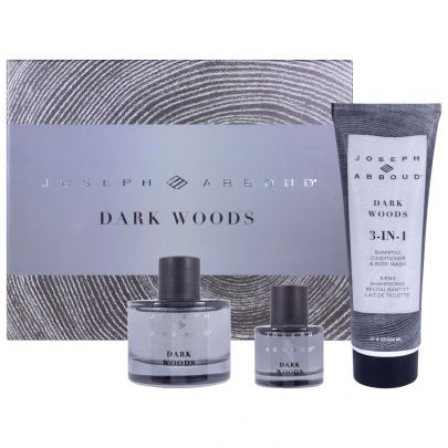 Dark Woods Gift Set