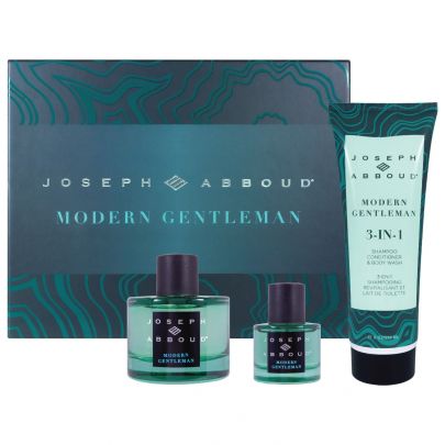 Modern Gentleman Gift Set