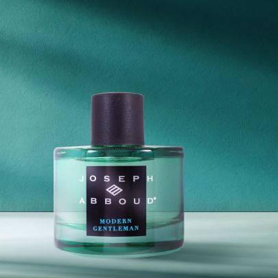 Modern Gentleman Gift Set