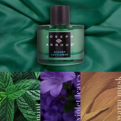 Modern Gentleman 3.4 oz. Eau De Parfum