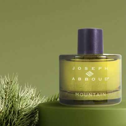 Mountain 3.4 oz. Eau De Parfum