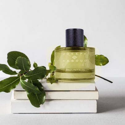 Mountain 3.4 oz. Eau De Parfum