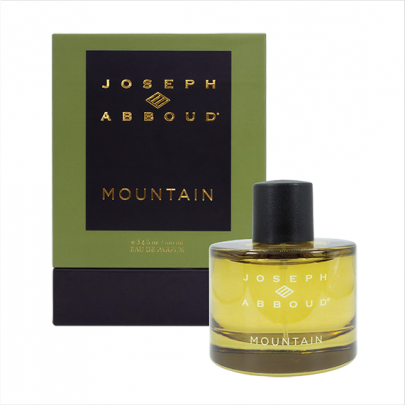 Mountain 3.4 oz. Eau De Parfum
