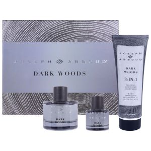 Dark Woods Gift Set