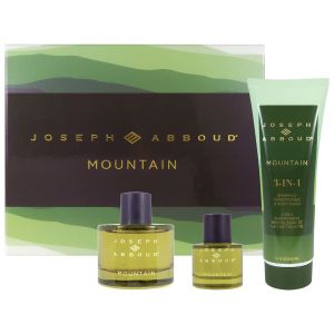 Mountain Gift Set