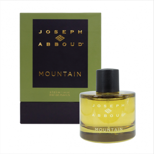 Mountain 3.4 oz. Eau De Parfum